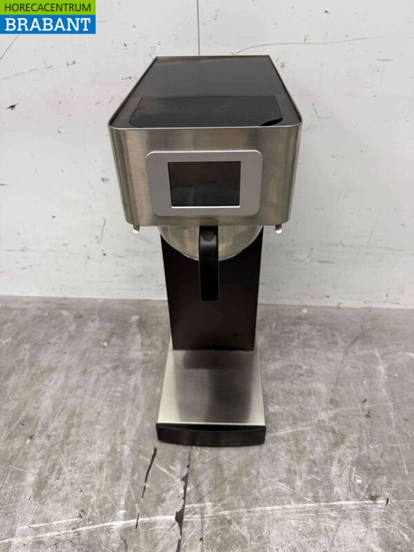 Machine à café Saro en acier inoxydable 2,2 litres 230V Horeca