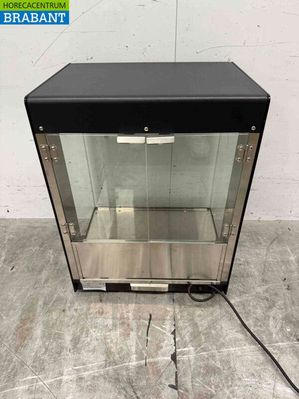 Saro Réchauffeur de nuit armoire chauffante 230V Restauration – Image 4