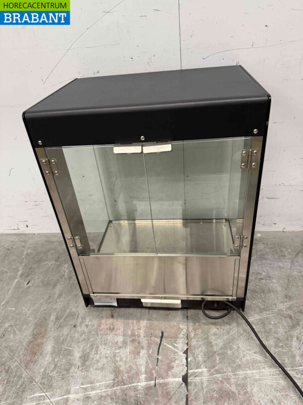 Saro Réchauffeur de nuit armoire chauffante 230V Restauration – Image 5