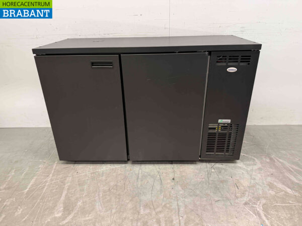 Gamko refroidisseur de fûts refroidisseur de fûts 135 cm 230V Horeca (kopie)