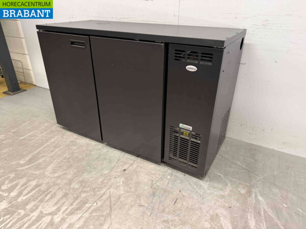 Gamko refroidisseur de fûts refroidisseur de fûts 135 cm 230V Horeca (kopie) – Image 3