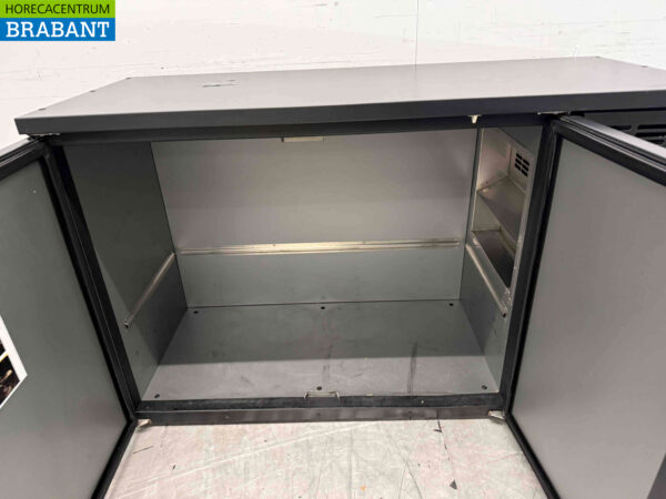 Gamko refroidisseur de fûts refroidisseur de fûts 135 cm 230V Horeca (kopie) – Image 4
