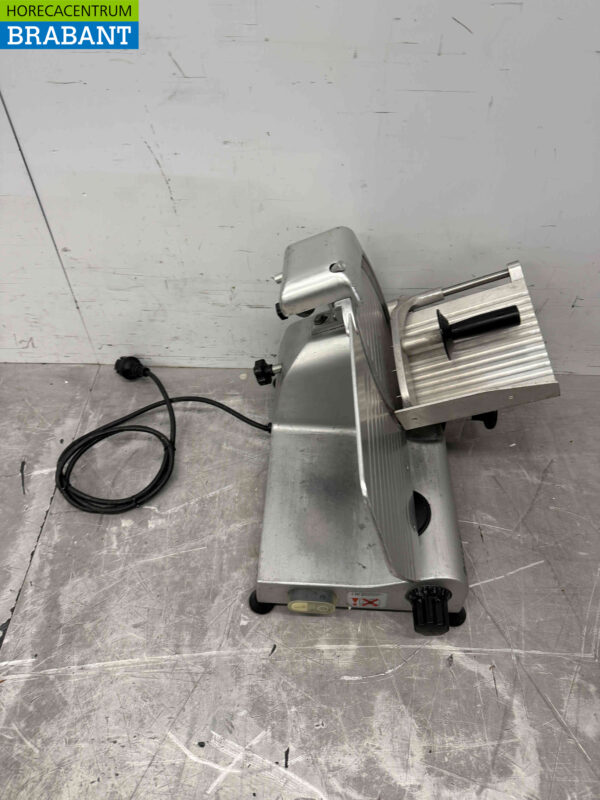 Berkel Domina Trancheur de viande Trancheur 230V Restauration Boucherie (kopie) (kopie) (kopie)