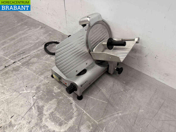 Berkel Domina Trancheur de viande Trancheur 230V Restauration Boucherie (kopie) (kopie) (kopie) – Image 2