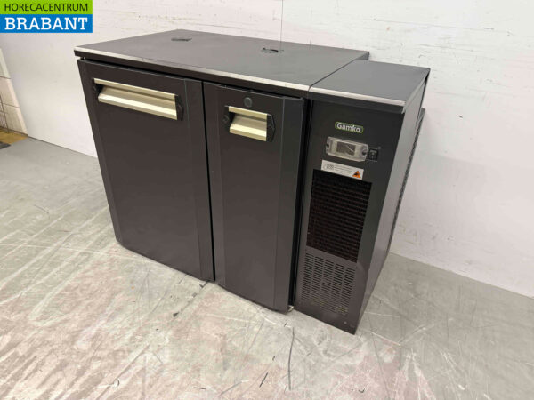 Gamko refroidisseur de fûts refroidisseur de fûts 111 cm 230V Horeca – Image 3