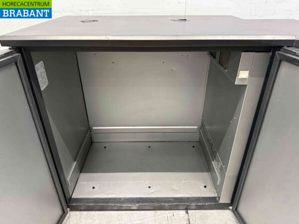 Gamko refroidisseur de fûts refroidisseur de fûts 111 cm 230V Horeca – Image 4