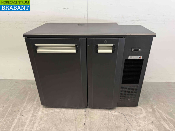 Gamko refroidisseur de fûts refroidisseur de fûts 111 cm 230V Horeca
