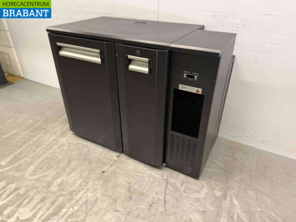 Gamko refroidisseur de fûts refroidisseur de fûts 111 cm 230V Horeca – Image 2