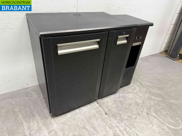 Gamko refroidisseur de fûts refroidisseur de fûts 111 cm 230V Horeca – Image 3