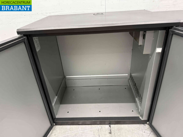 Gamko refroidisseur de fûts refroidisseur de fûts 111 cm 230V Horeca – Image 4