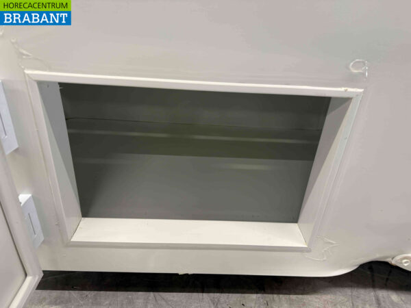Mobile Combisteel Tenerife Scoop vitrine à glace 10 bacs 230V Horeca (kopie) – Image 6
