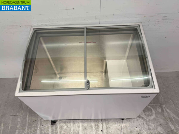 Mobile Combisteel Corsica Scoop vitrine à glace 6 bacs 230V Horeca (kopie) (kopie) (kopie) – Image 4