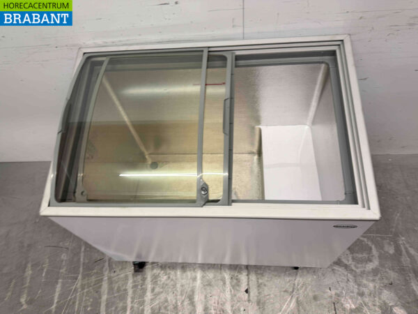Mobile Combisteel Corsica Scoop vitrine à glace 6 bacs 230V Horeca (kopie) (kopie) (kopie) – Image 5