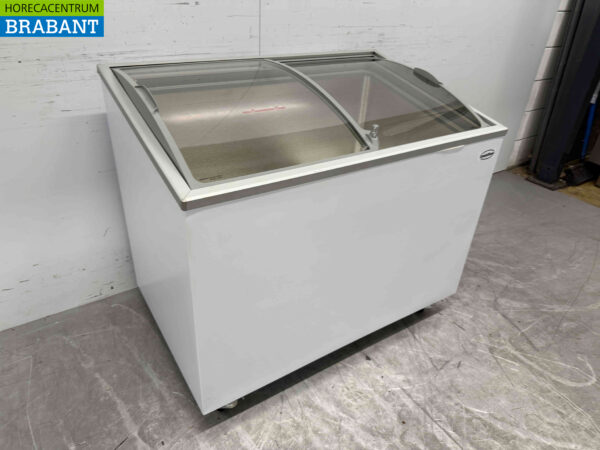 Mobile Combisteel Corsica Scoop vitrine à glace 6 bacs 230V Horeca (kopie) (kopie) (kopie) (kopie) – Image 3