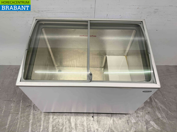 Mobile Combisteel Corsica Scoop vitrine à glace 6 bacs 230V Horeca (kopie) (kopie) (kopie) (kopie) – Image 4