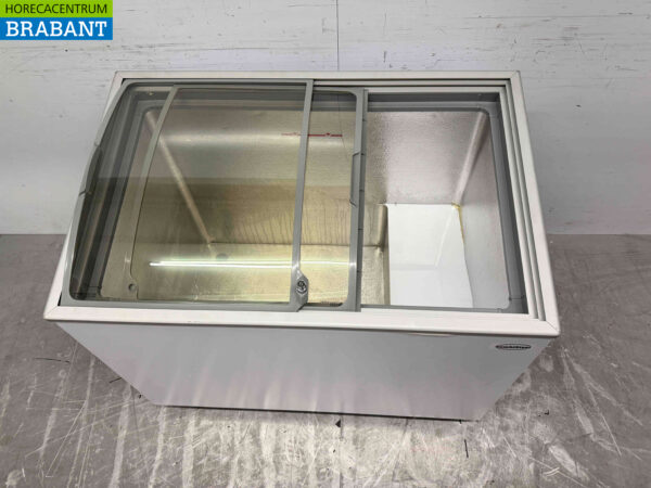 Mobile Combisteel Corsica Scoop vitrine à glace 6 bacs 230V Horeca (kopie) (kopie) (kopie) (kopie) – Image 5