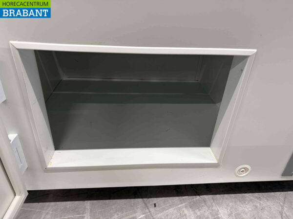 Mobile Combisteel Corsica Scoop vitrine à glace 6 bacs 230V Horeca (kopie) (kopie) (kopie) (kopie) – Image 6