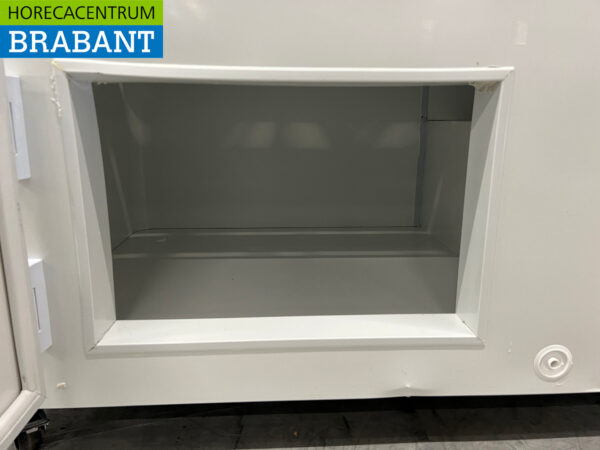 Mobile Combisteel Java Scoop vitrine à glace 8 plateaux 230V Horeca – Image 4