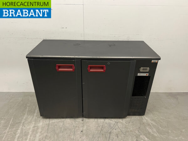 Gamko refroidisseur de fûts 135 cm 230V Horeca