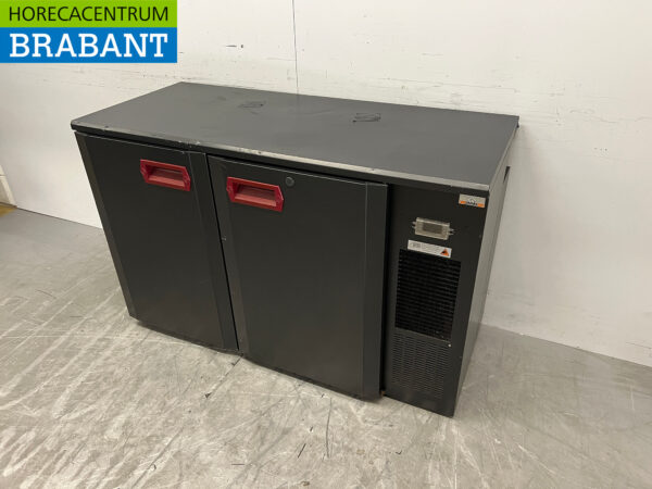 Gamko refroidisseur de fûts 135 cm 230V Horeca – Image 2