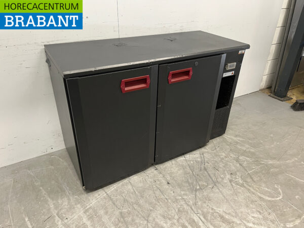 Gamko refroidisseur de fûts 135 cm 230V Horeca – Image 3