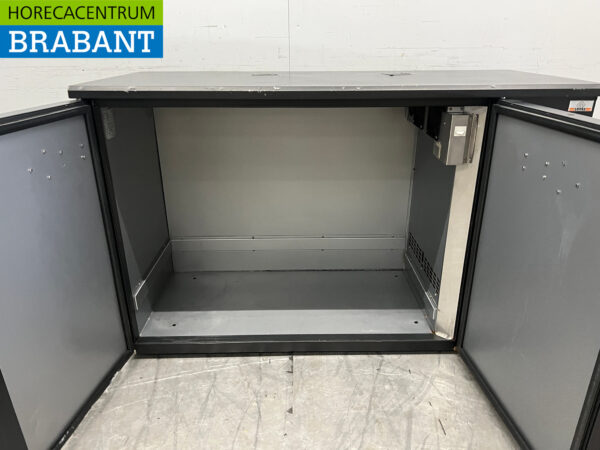 Gamko refroidisseur de fûts 135 cm 230V Horeca – Image 4