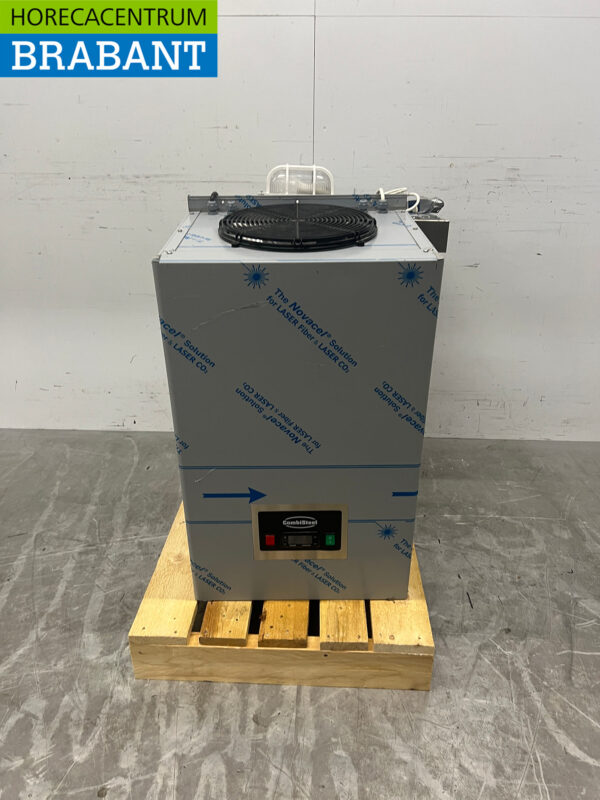 Acier inoxydable Combisteel Insert chambre froide 10m3 230V Horeca