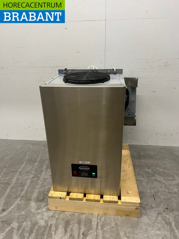 Acier inoxydable Combisteel Insert chambre froide 10m3 230V Horeca