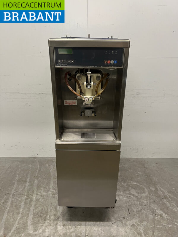Machine à Milkshake Taylor en acier inoxydable 400V Catering