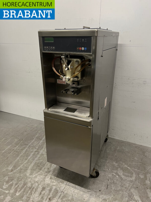 Machine à Milkshake Taylor en acier inoxydable 400V Catering – Image 2