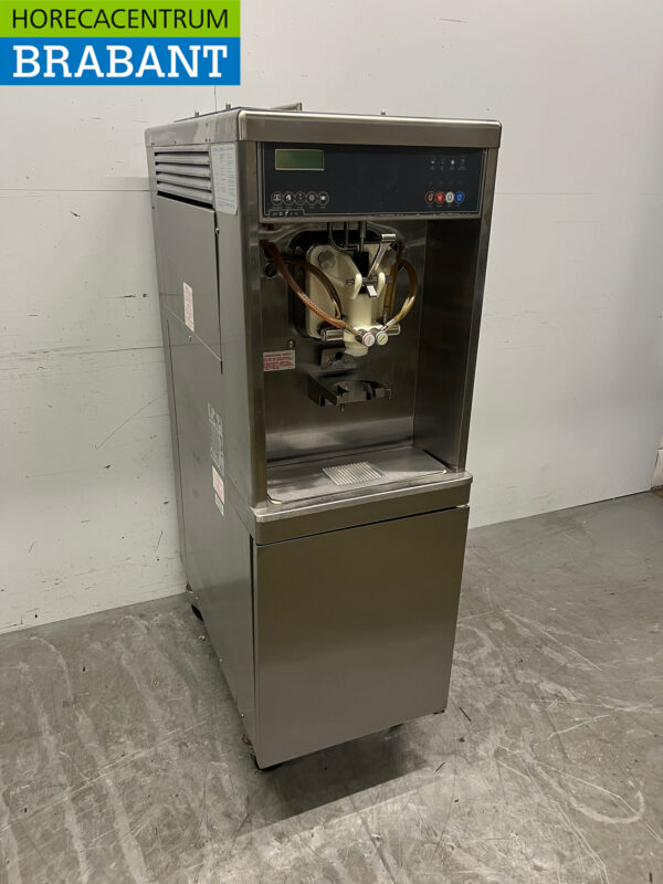 Machine à Milkshake Taylor en acier inoxydable 400V Catering – Image 3