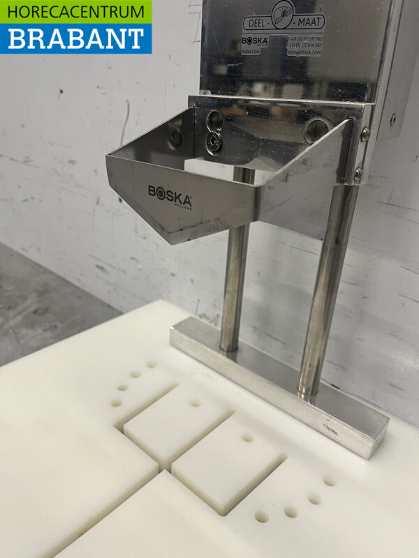 Machine à couper le fromage Boska Part-O-Size Hospitality – Image 5