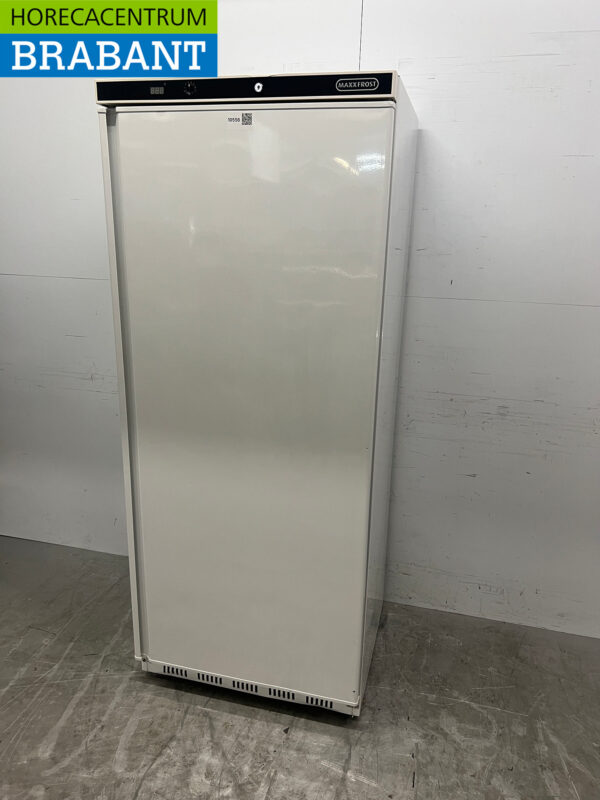 Réfrigérateur Maxxfrost 600 litres 230V Horeca – Image 2