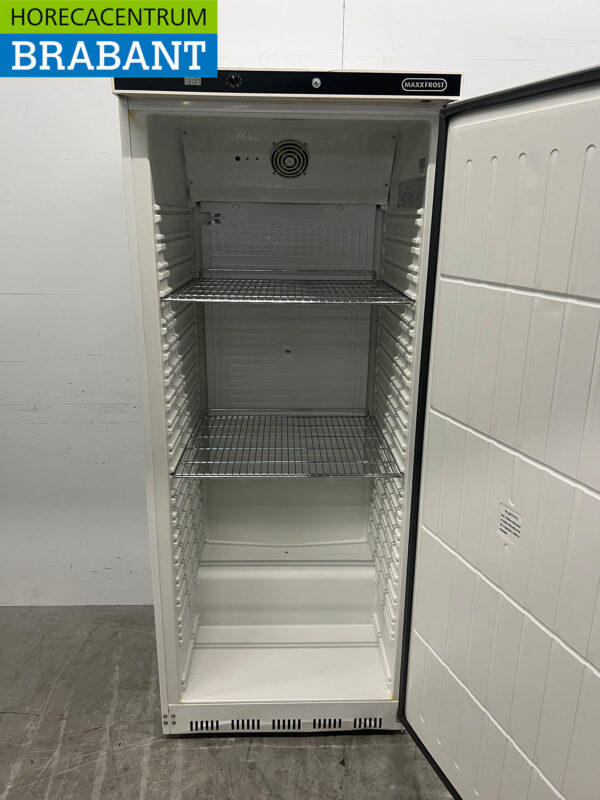 Réfrigérateur Maxxfrost 600 litres 230V Horeca – Image 4