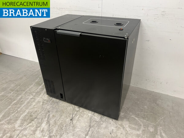 David Réfrigérateur 200 litres 230V Horeca – Image 2