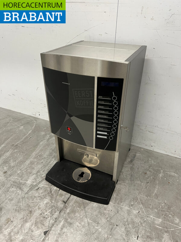 SS Animo Optivend 3 Machine à café 230V Horeca – Image 2