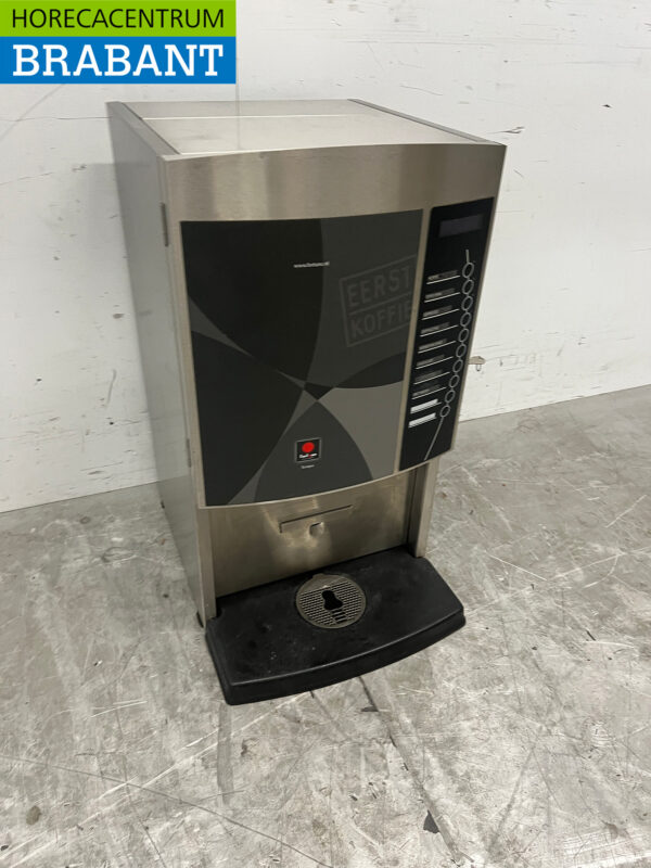 SS Animo Optivend 3 Machine à café 230V Horeca – Image 3