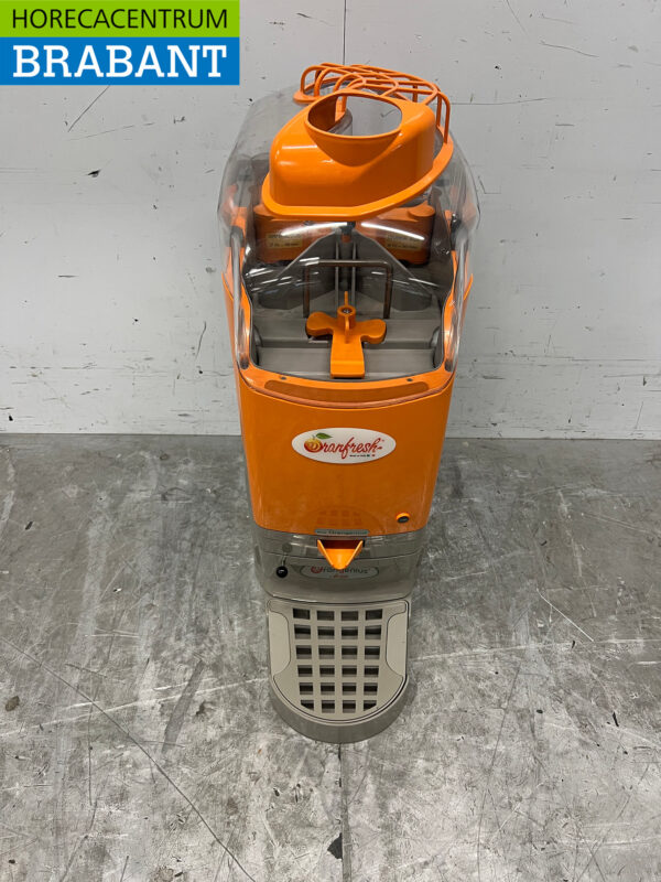 Oranfresh Orangenius presse-agrumes 230V Horeca