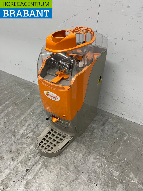 Oranfresh Orangenius presse-agrumes 230V Horeca – Image 2