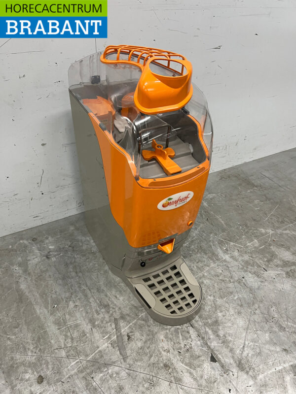 Oranfresh Orangenius presse-agrumes 230V Horeca – Image 3