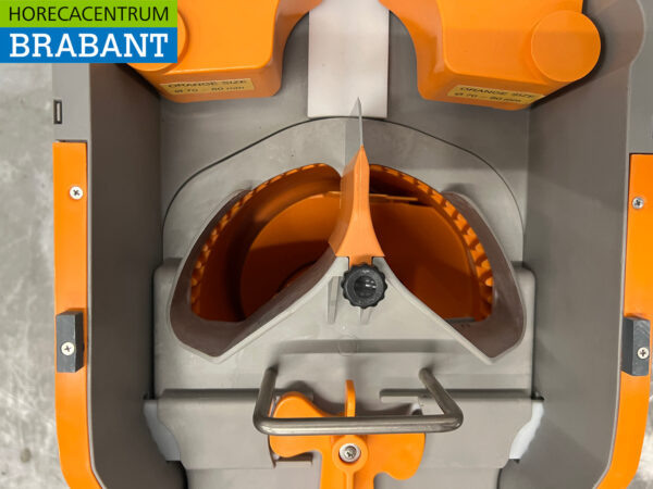 Oranfresh Orangenius presse-agrumes 230V Horeca – Image 5