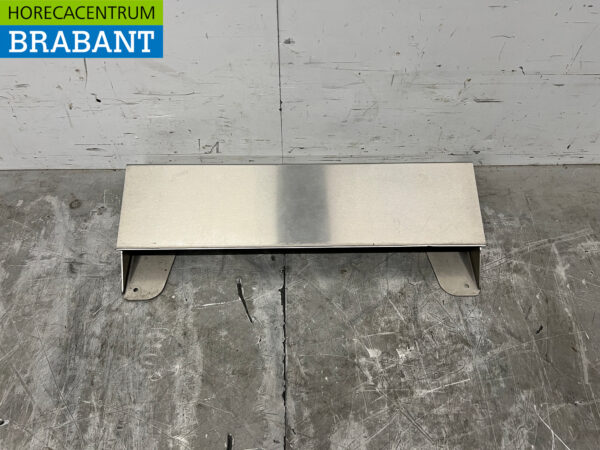 Tablier à déchirer en acier inoxydable Distributeur Système de suspension Restauration Boucherie