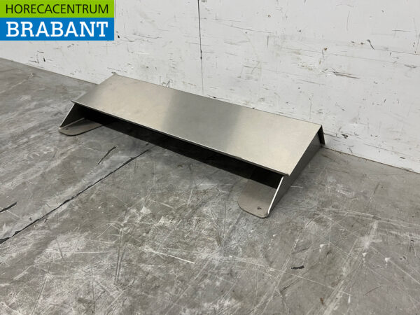 Tablier à déchirer en acier inoxydable Distributeur Système de suspension Restauration Boucherie – Image 2