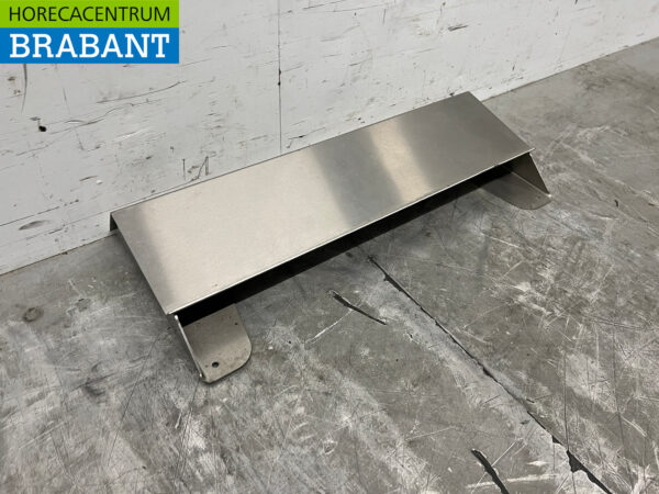 Tablier à déchirer en acier inoxydable Distributeur Système de suspension Restauration Boucherie – Image 3