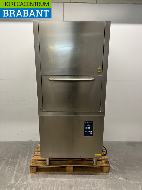 Electrolux Tool Washer 400V Catering en acier inoxydable