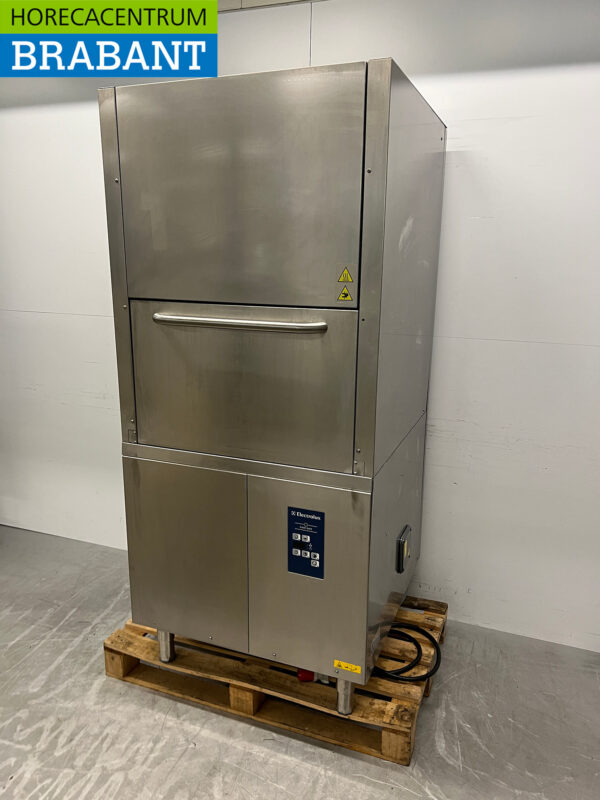 Electrolux Tool Washer 400V Catering en acier inoxydable – Image 2