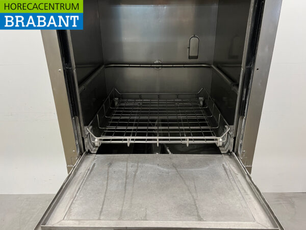 Electrolux Tool Washer 400V Catering en acier inoxydable – Image 4