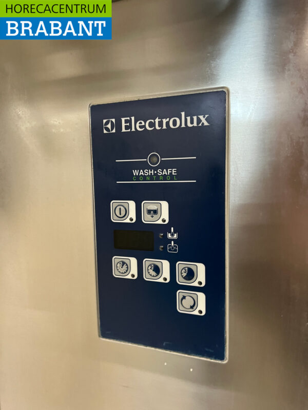 Electrolux Tool Washer 400V Catering en acier inoxydable – Image 6