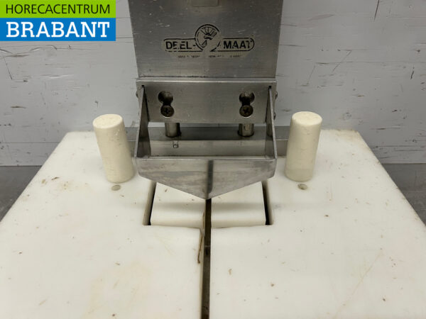 Trancheuse à fromage Boska Part-O-Size Horeca – Image 4