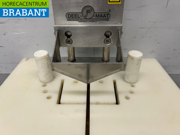 Trancheuse à fromage Boska Part-O-Size Horeca – Image 4